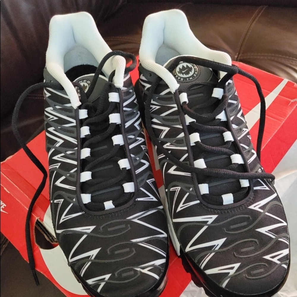 Nike Air Max Plus TN Men’s 10.5 New in Box